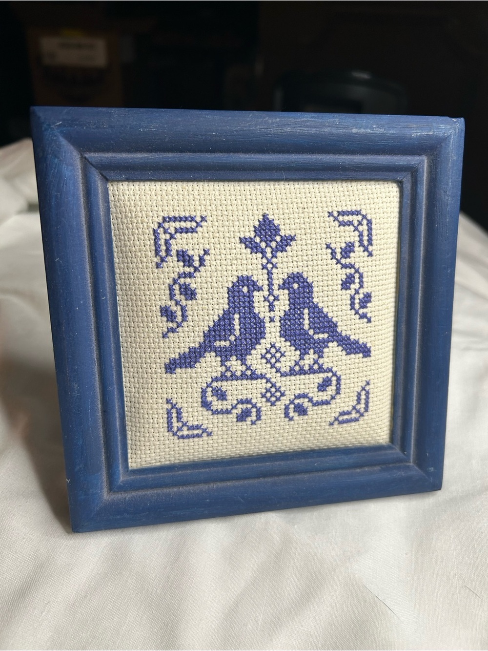 ✨ Cross Stitch
